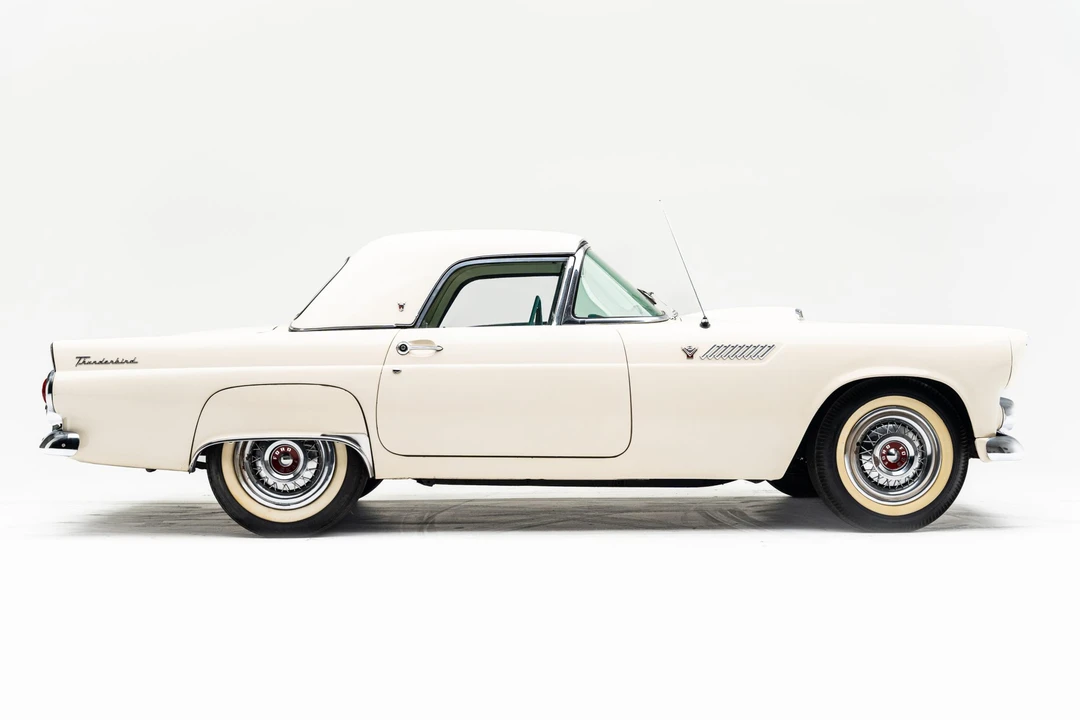 1955 Ford Thunderbird 1st Gen - Image 16 of 31