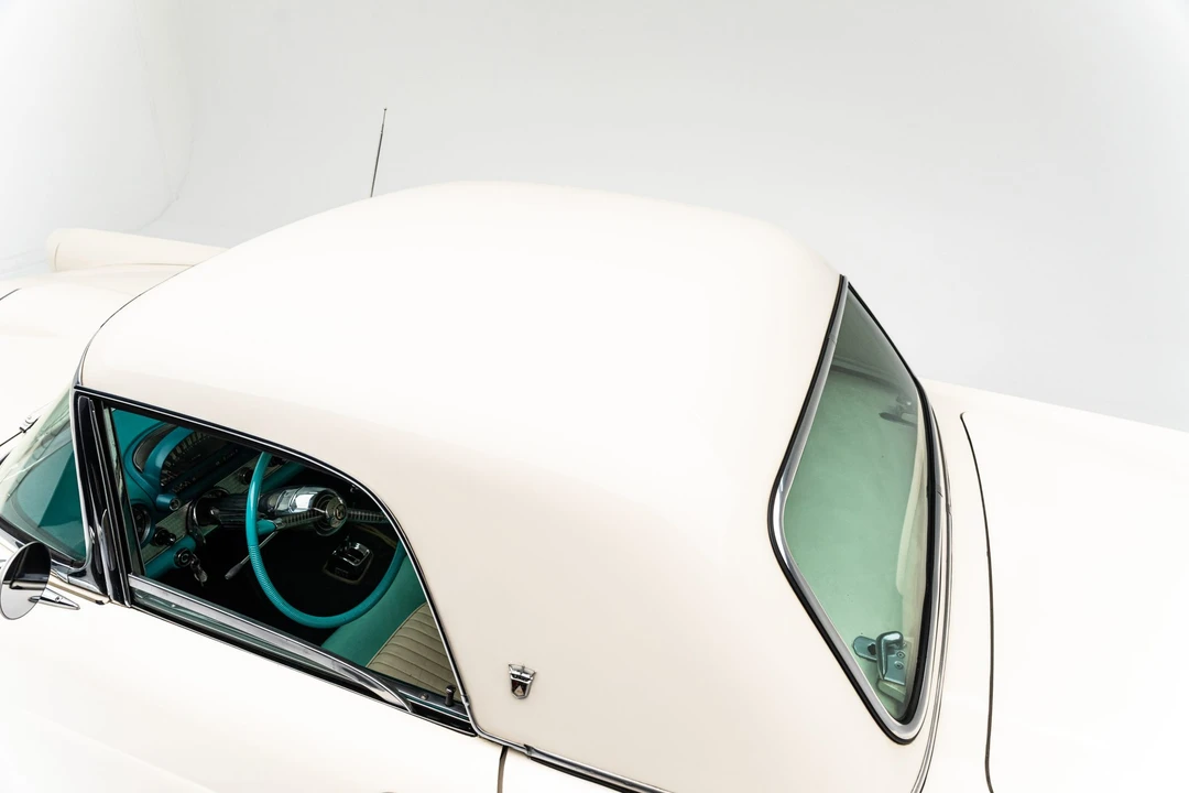 1955 Ford Thunderbird 1st Gen - Image 23 of 31