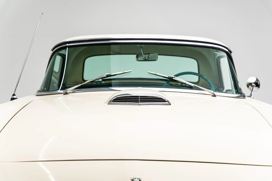 1955 Ford Thunderbird 1st Gen - Image 31 of 31