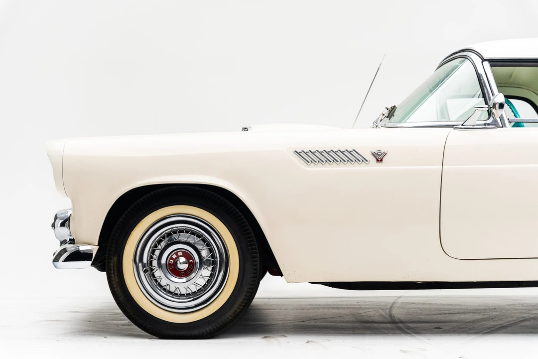 1955 Ford Thunderbird 1st Gen - Image 20 of 31