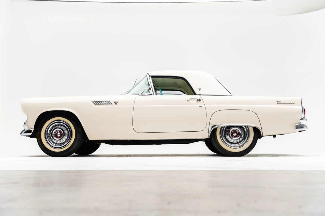 1955 Ford Thunderbird 1st Gen - Image 7 of 31