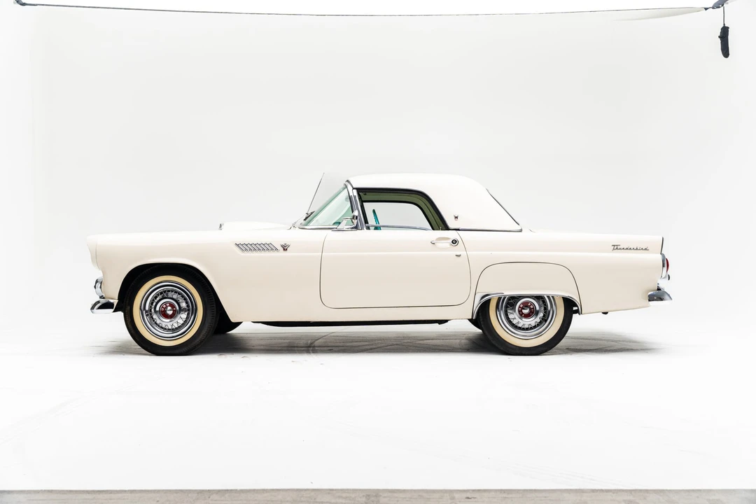 1955 Ford Thunderbird 1st Gen - Image 9 of 31