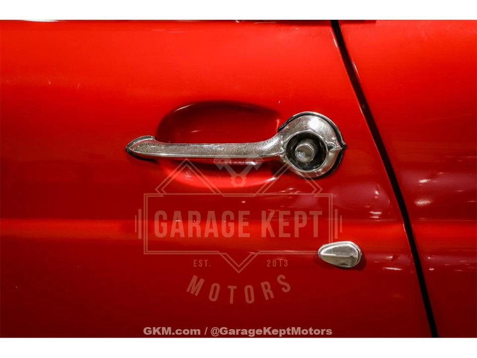 1955 Ford Thunderbird 1st Gen - Image 31 of 31