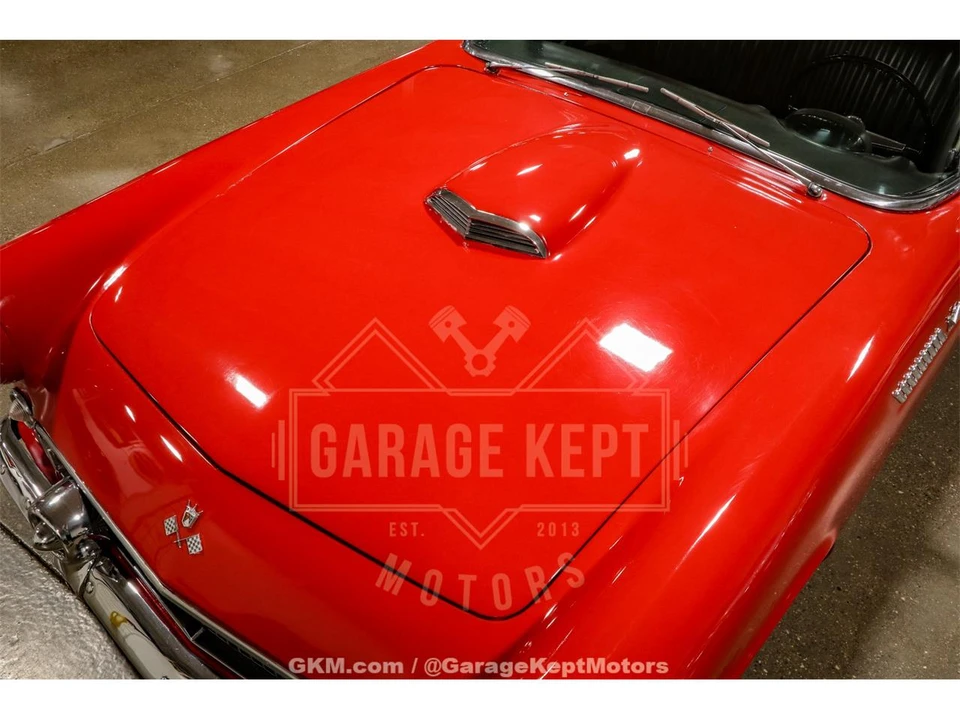 1955 Ford Thunderbird 1st Gen - Image 26 of 31