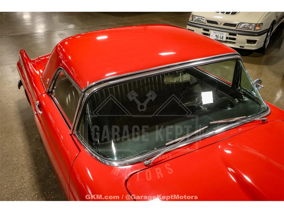 1955 Ford Thunderbird 1st Gen - Image 17 of 31