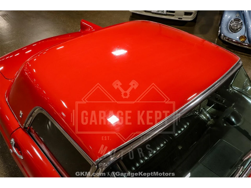 1955 Ford Thunderbird 1st Gen - Image 18 of 31