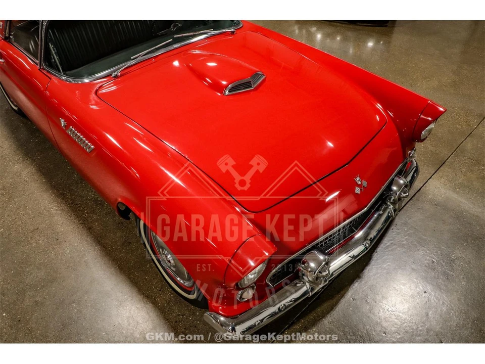 1955 Ford Thunderbird 1st Gen - Image 15 of 31