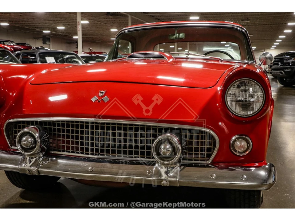 1955 Ford Thunderbird 1st Gen - Image 20 of 31