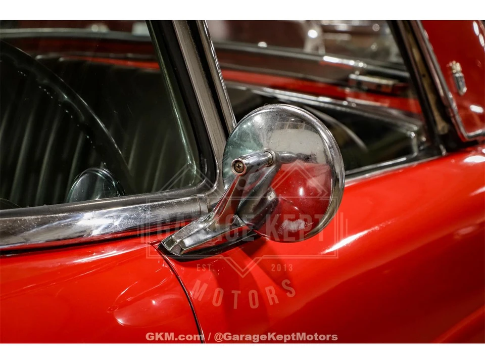 1955 Ford Thunderbird 1st Gen - Image 30 of 31
