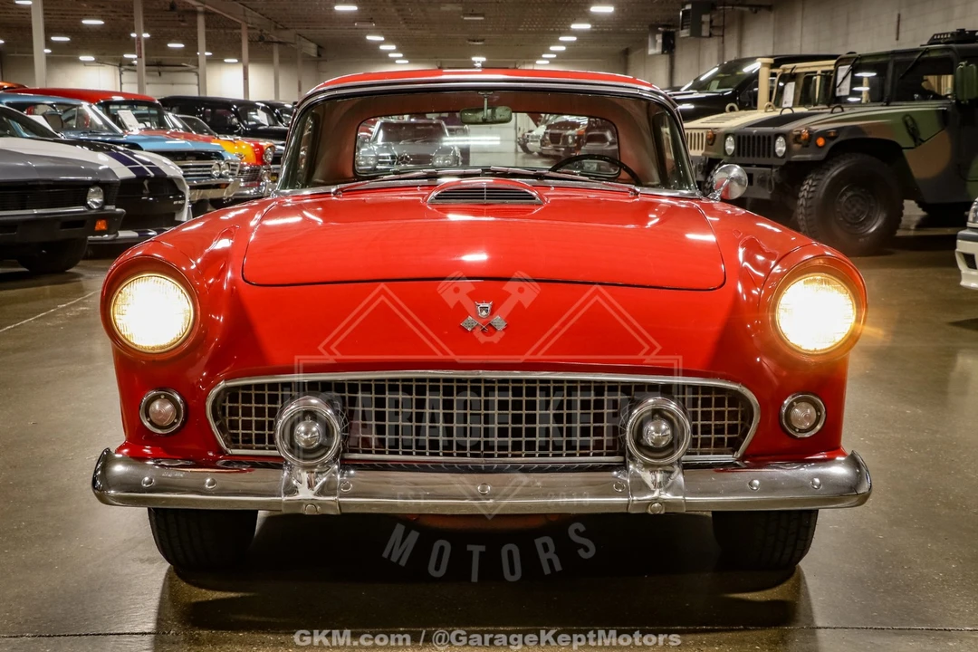 1955 Ford Thunderbird 1st Gen - Image 23 of 31