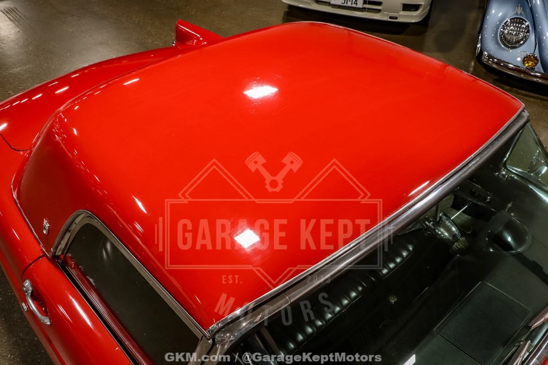 1955 Ford Thunderbird 1st Gen - Image 19 of 31