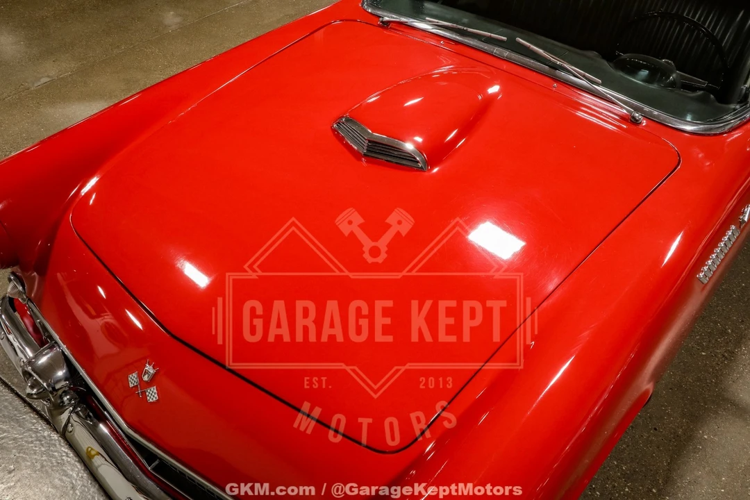 1955 Ford Thunderbird 1st Gen - Image 27 of 31