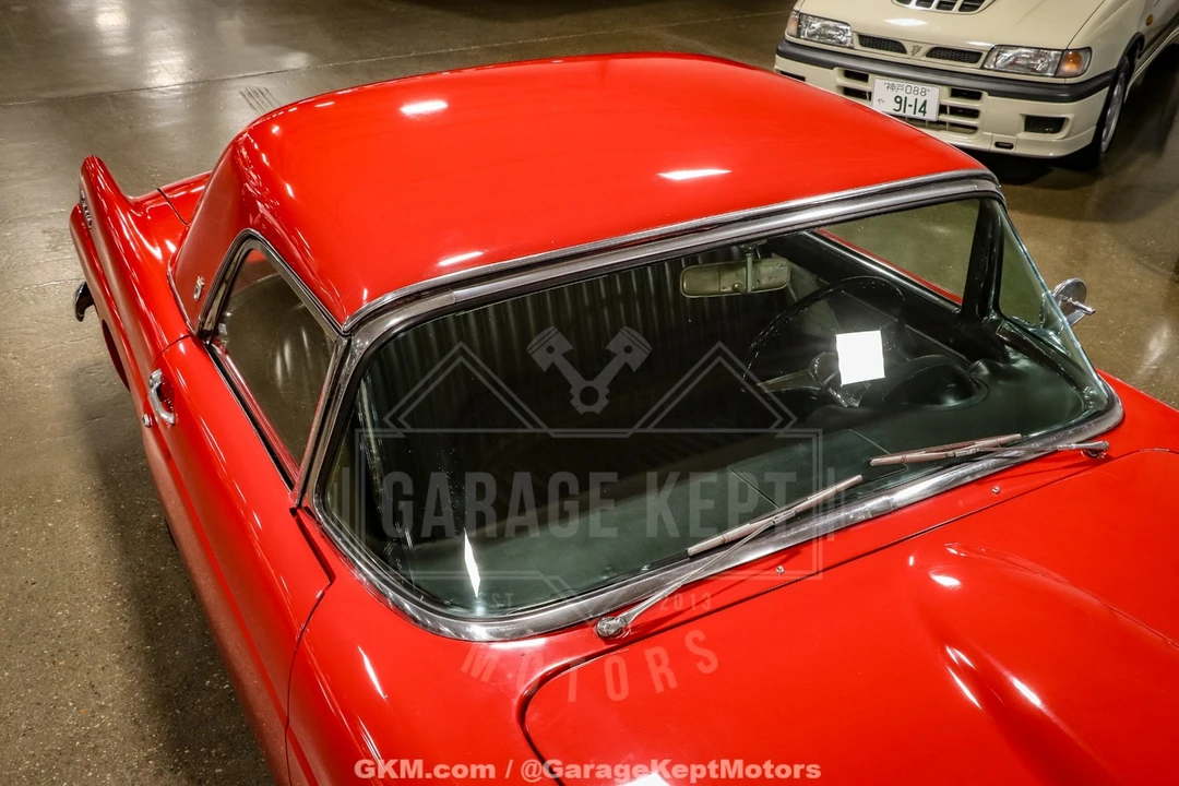 1955 Ford Thunderbird 1st Gen - Image 18 of 31