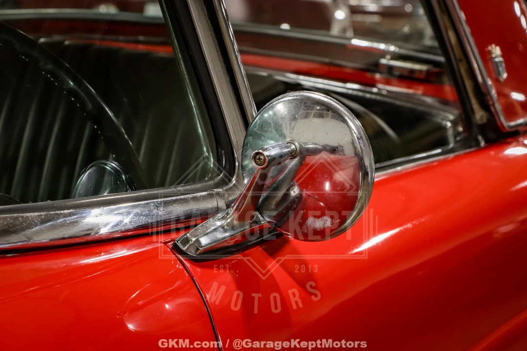 1955 Ford Thunderbird 1st Gen - Image 31 of 31