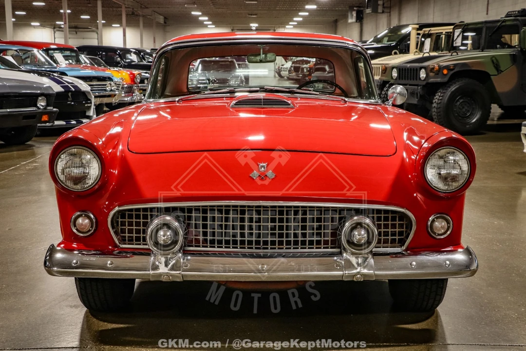 1955 Ford Thunderbird 1st Gen - Image 22 of 31