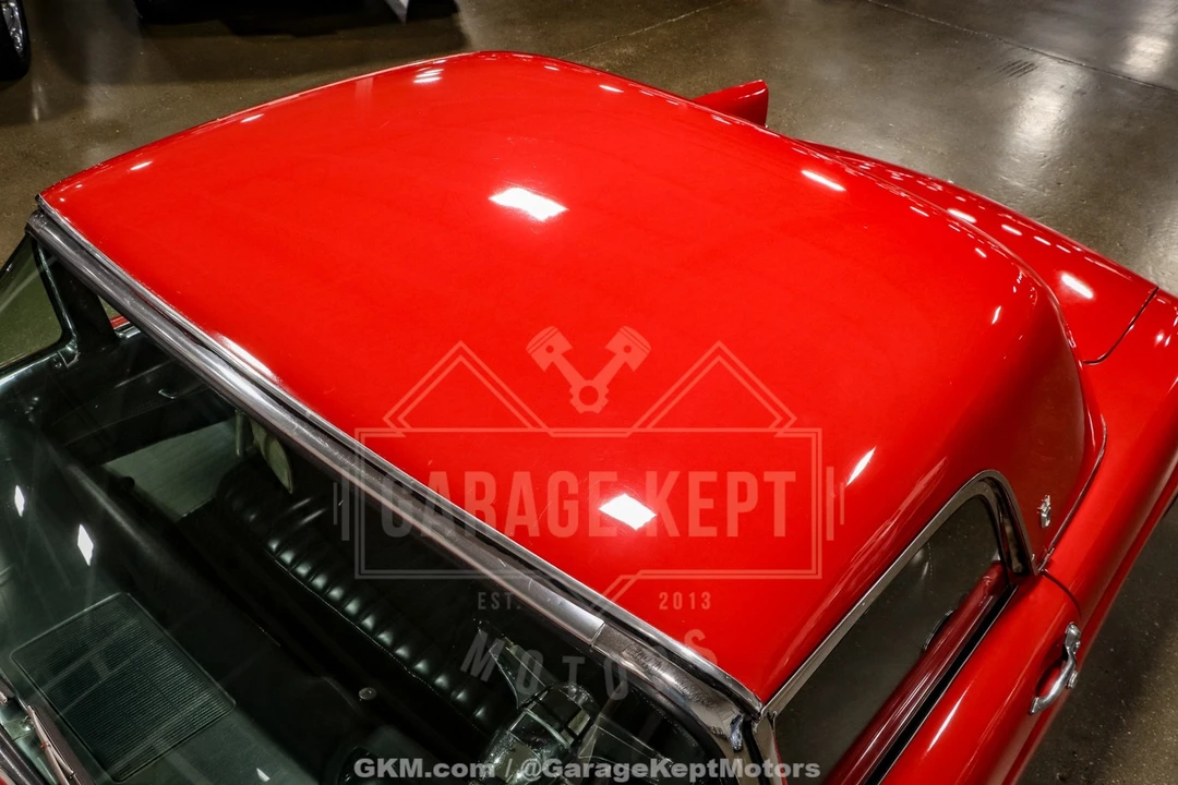 1955 Ford Thunderbird 1st Gen - Image 29 of 31