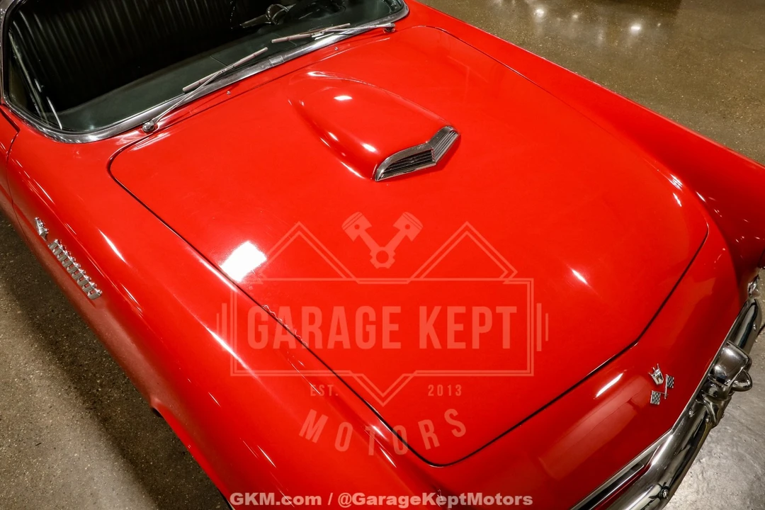1955 Ford Thunderbird 1st Gen - Image 17 of 31
