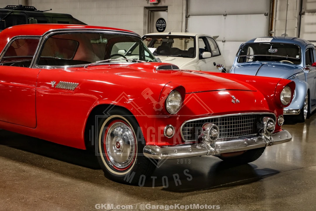 1955 Ford Thunderbird 1st Gen - Image 15 of 31
