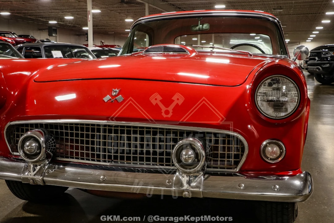1955 Ford Thunderbird 1st Gen - Image 21 of 31