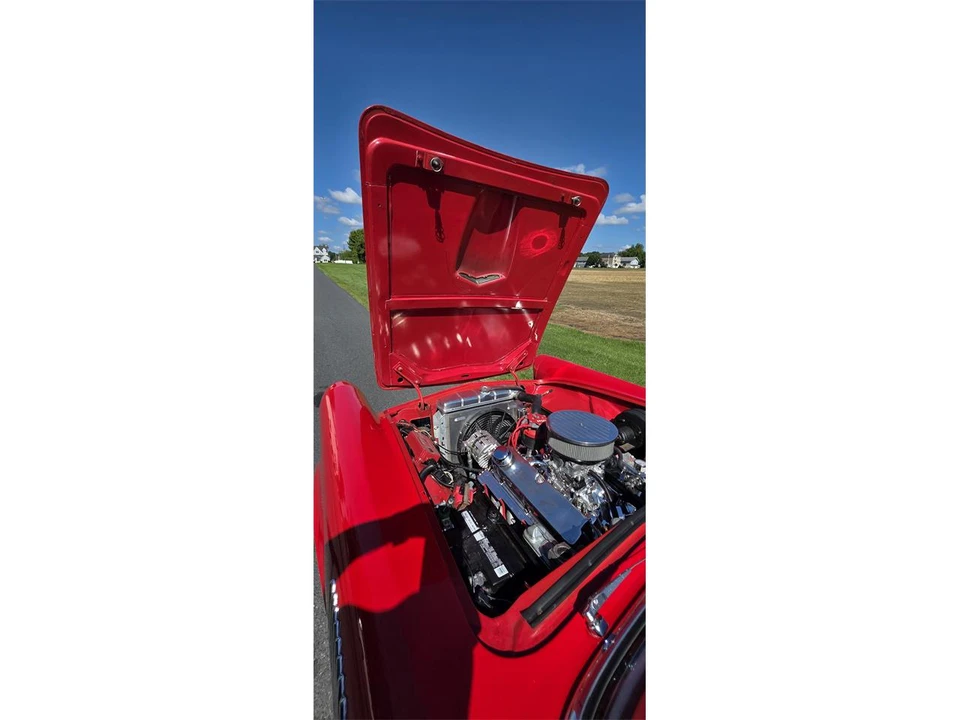 1955 Ford Thunderbird 1st Gen - Image 22 of 31