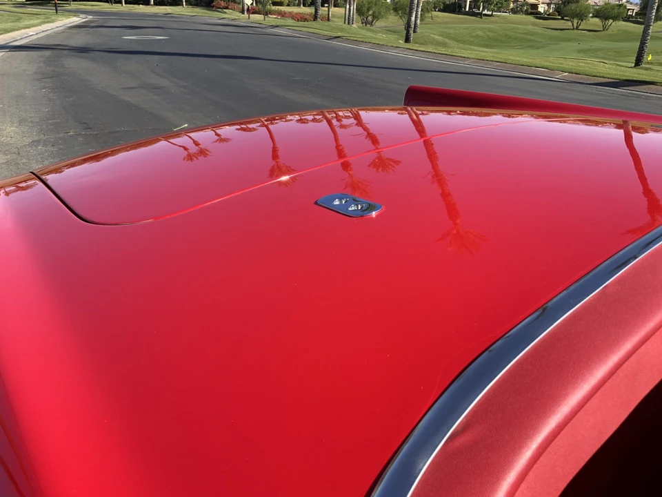 1955 Ford Thunderbird 1st Gen - Image 31 of 31