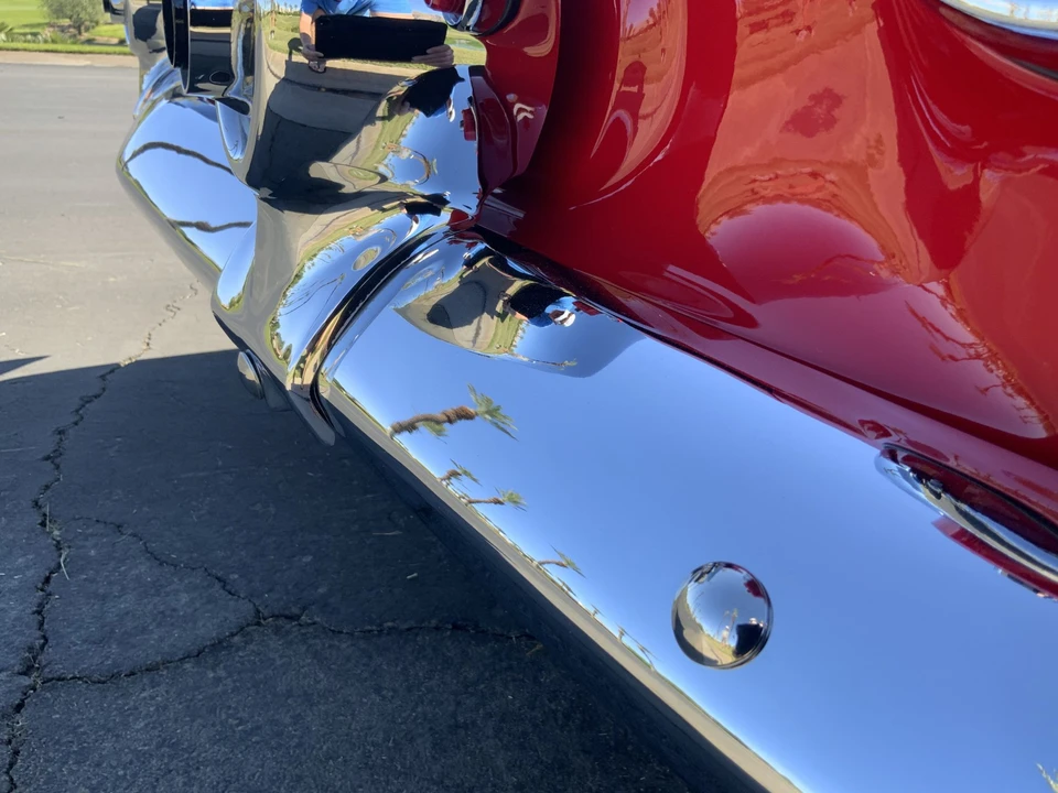 1955 Ford Thunderbird 1st Gen - Image 27 of 31