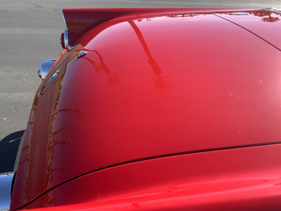 1955 Ford Thunderbird 1st Gen - Image 28 of 31