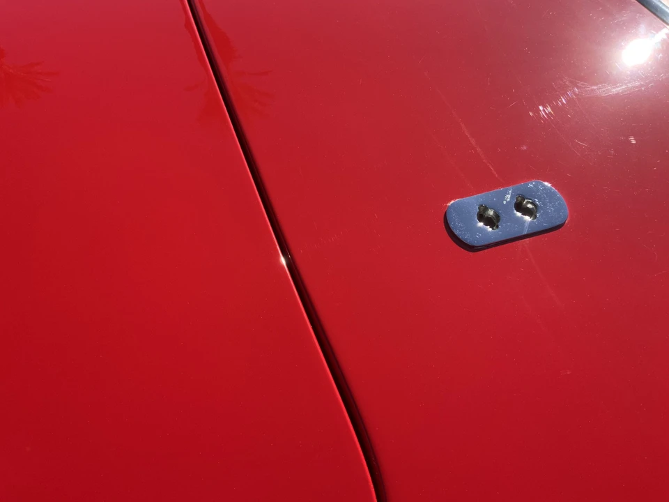 1955 Ford Thunderbird 1st Gen - Image 30 of 31