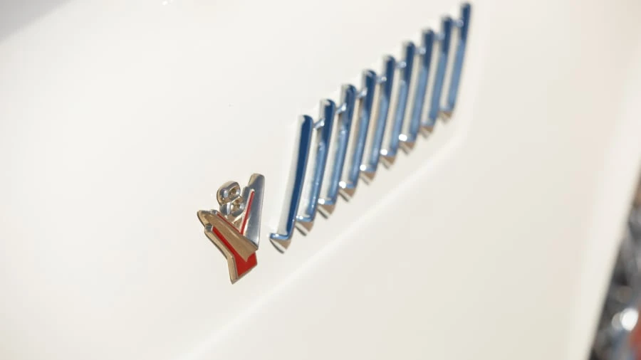 1955 Ford Thunderbird 1st Gen - Image 9 of 25