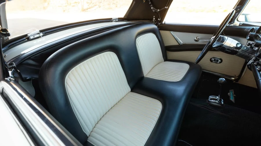 1955 Ford Thunderbird 1st Gen - Image 20 of 25
