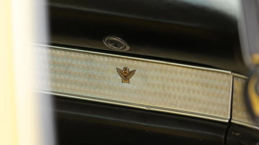 1955 Ford Thunderbird 1st Gen - Image 22 of 24