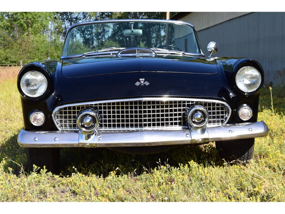 1955 Ford Thunderbird 1st Gen - Image 8 of 16