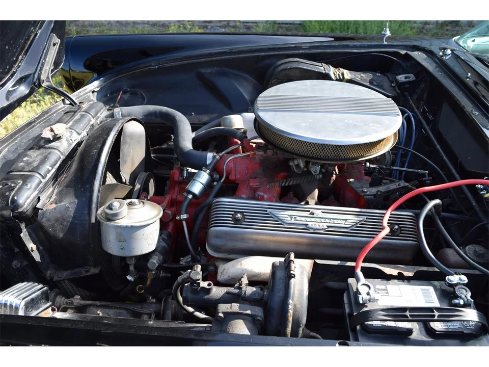 1955 Ford Thunderbird 1st Gen - Image 15 of 16