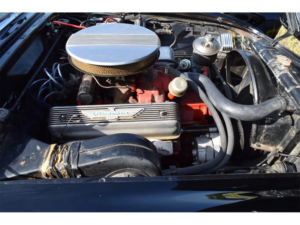 1955 Ford Thunderbird 1st Gen - Image 16 of 16