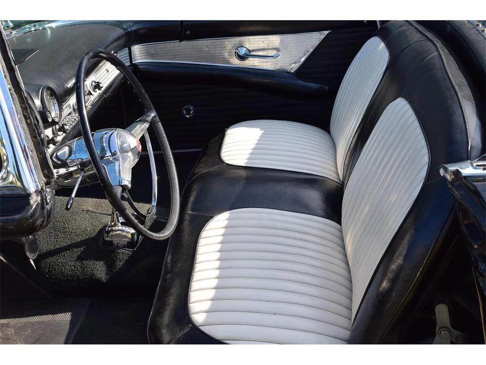 1955 Ford Thunderbird 1st Gen - Image 10 of 16