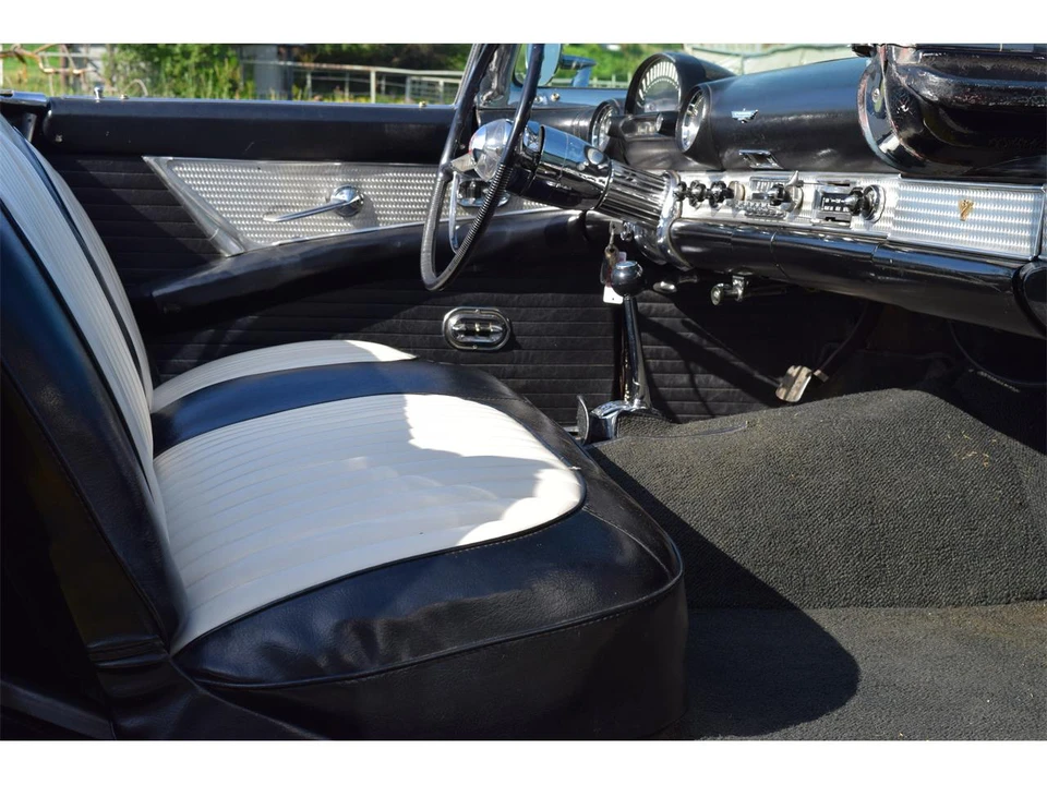 1955 Ford Thunderbird 1st Gen - Image 13 of 16
