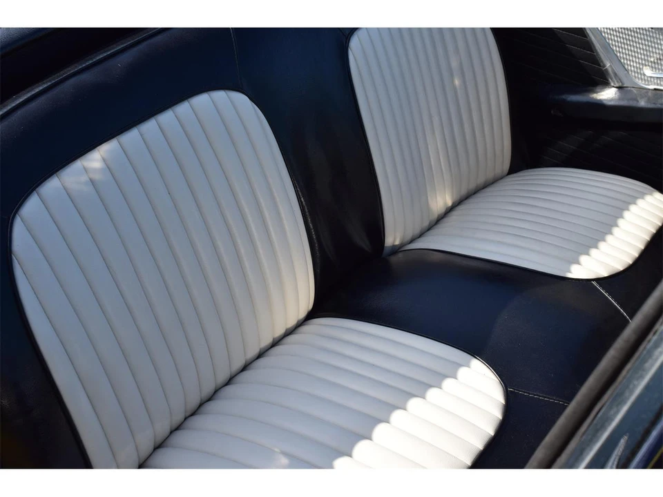 1955 Ford Thunderbird 1st Gen - Image 14 of 16