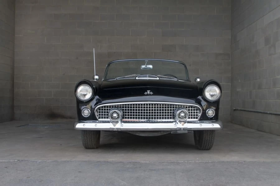 1955 Ford Thunderbird 1st Gen - Image 11 of 12