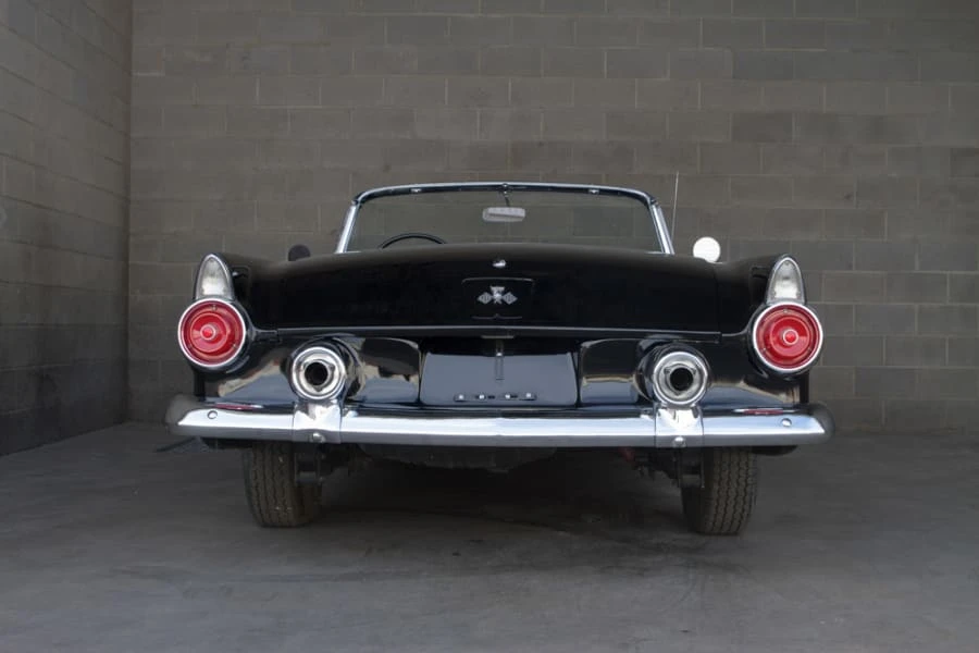 1955 Ford Thunderbird 1st Gen - Image 12 of 12