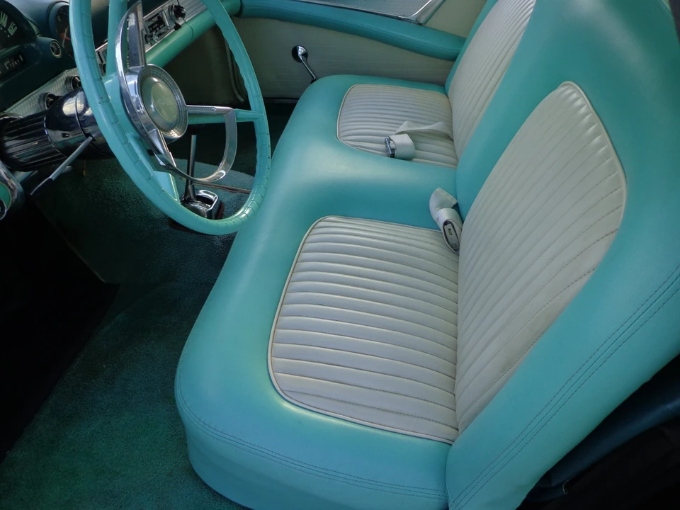 1955 Ford Thunderbird 1st Gen - Image 12 of 31