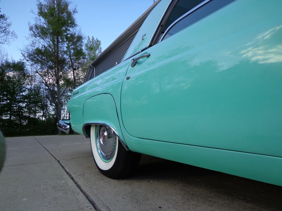 1955 Ford Thunderbird 1st Gen - Image 20 of 31