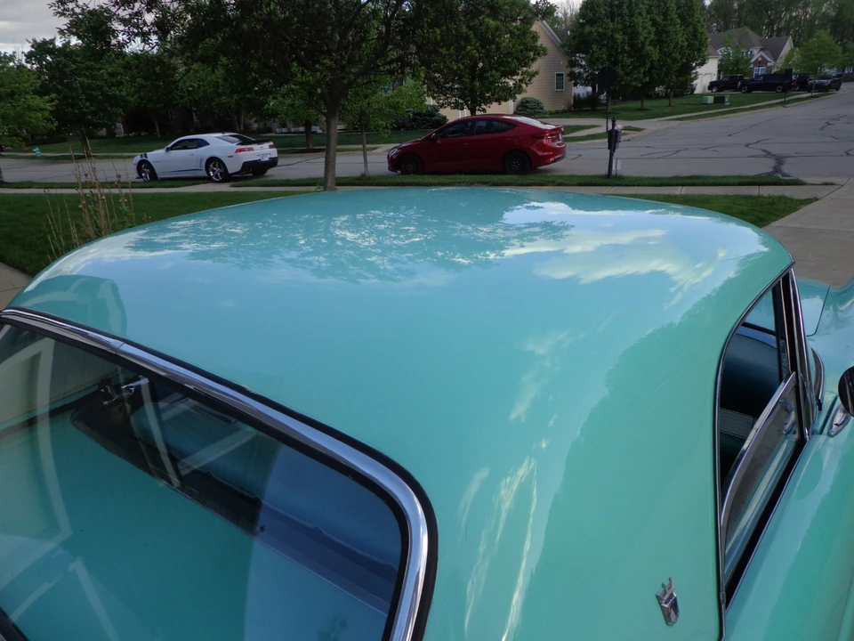 1955 Ford Thunderbird 1st Gen - Image 14 of 31