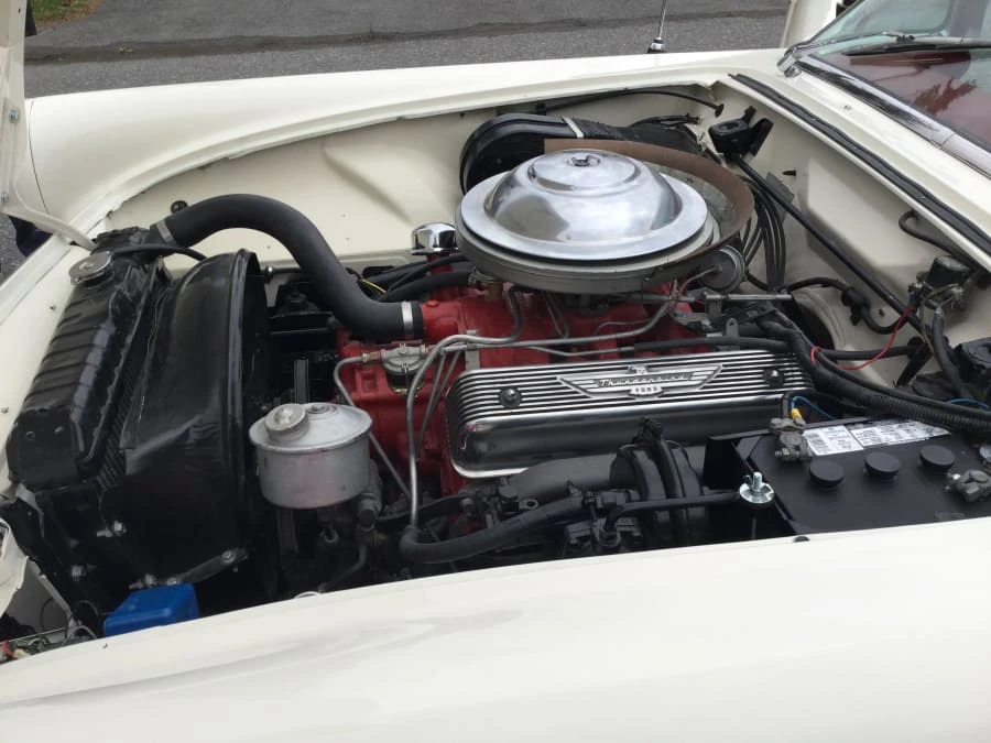 1955 Ford Thunderbird 1st Gen - Image 6 of 10