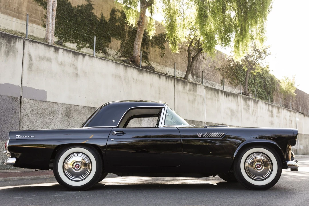 1955 Ford Thunderbird 1st Gen - Image 13 of 31
