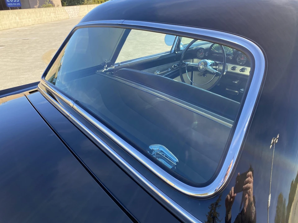 1955 Ford Thunderbird 1st Gen - Image 31 of 31