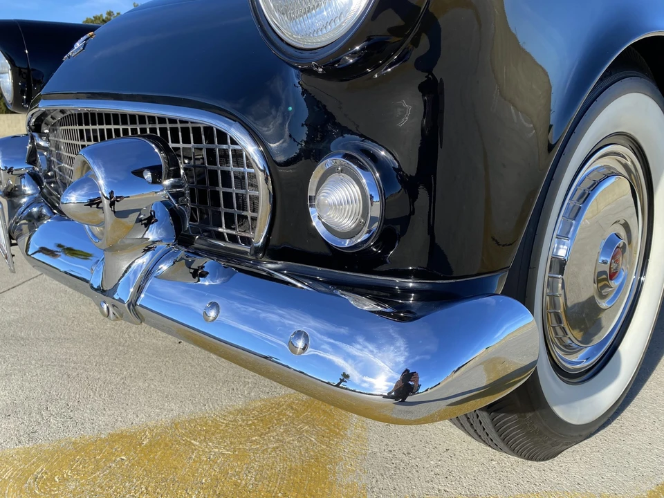 1955 Ford Thunderbird 1st Gen - Image 20 of 31