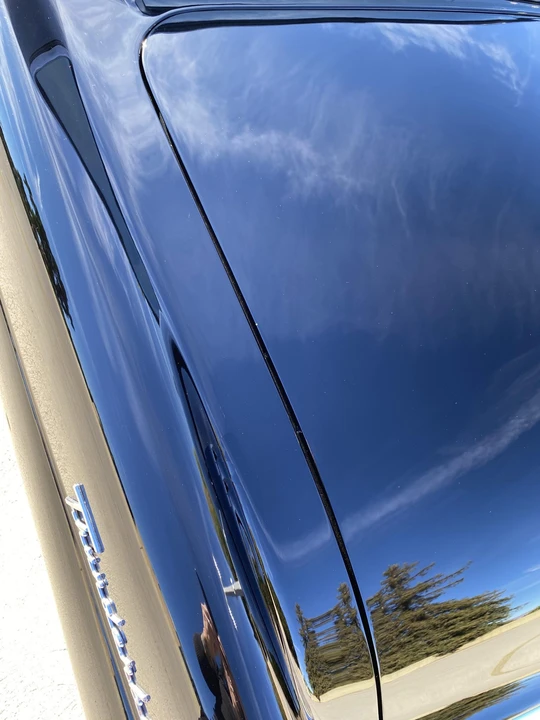 1955 Ford Thunderbird 1st Gen - Image 30 of 31
