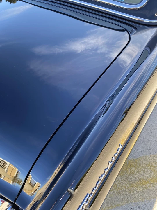 1955 Ford Thunderbird 1st Gen - Image 29 of 31