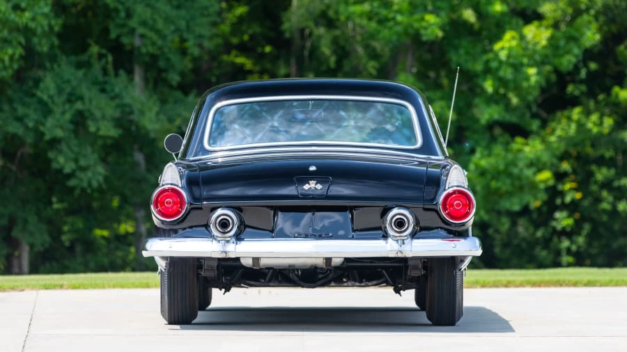 1955 Ford Thunderbird 1st Gen - Image 10 of 21