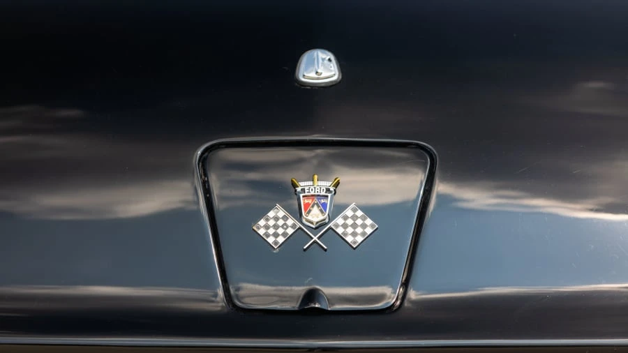 1955 Ford Thunderbird 1st Gen - Image 19 of 21